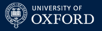 Logo of the University of Oxford